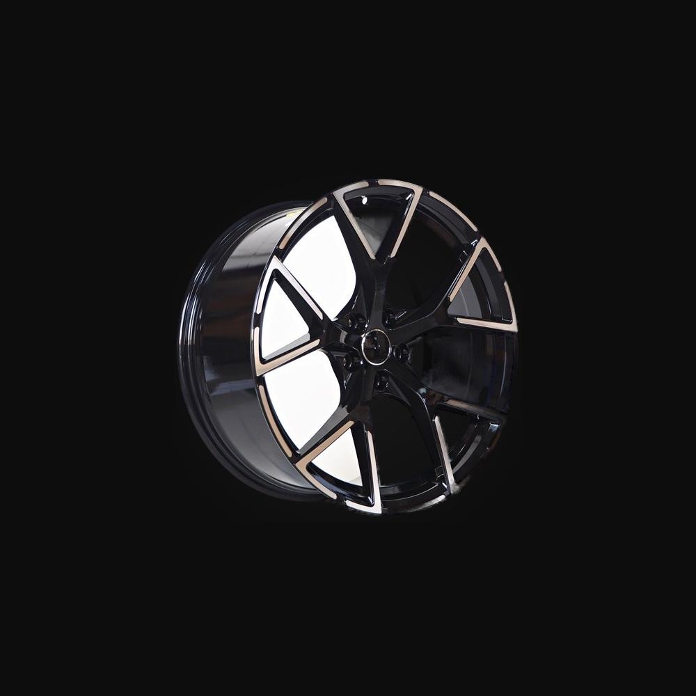 Rim  blade 17" 5x100 ET35 CB57.10 7.5J