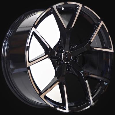 Rim  blade 17" 5x100 ET35 CB57.10 7.5J