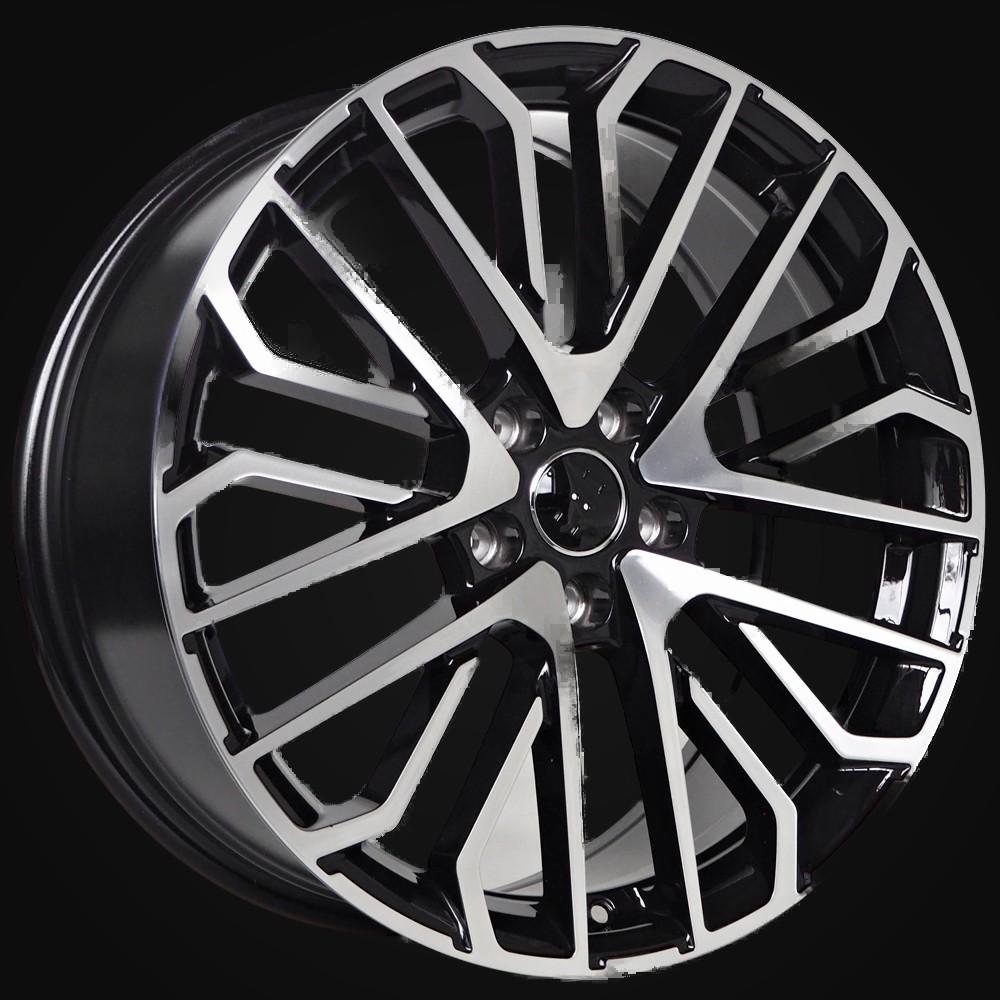 Rim  lingo 22" 5x112 ET26 CB66.45 9.5J
