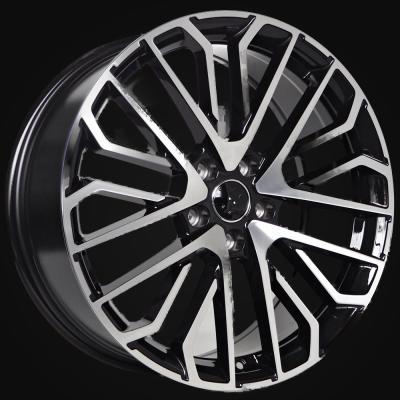 Rim  lingo 19" 5x112 ET30 CB66.45 8J