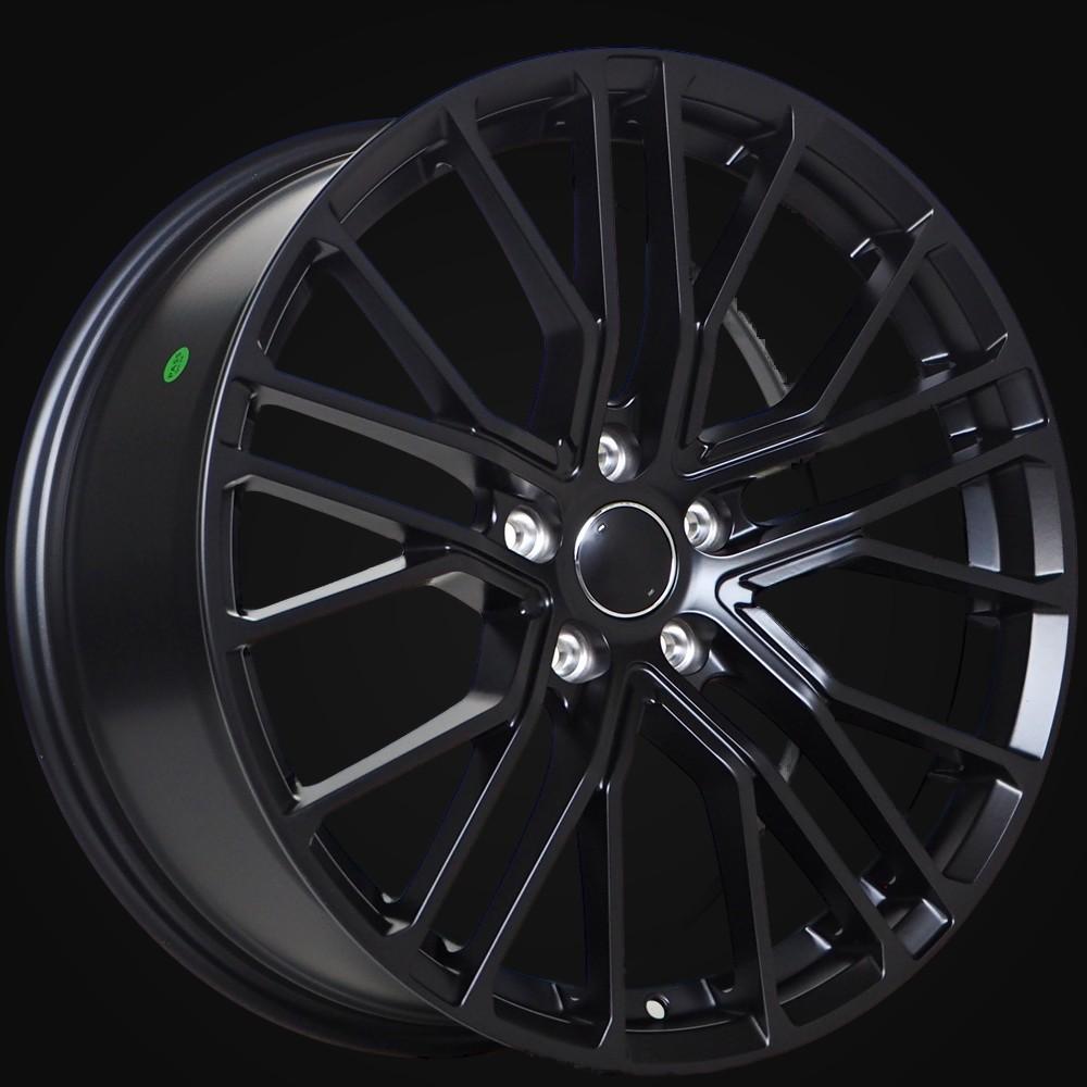 Rim  loren 19" 5x112 ET45 CB66.45 8.5J