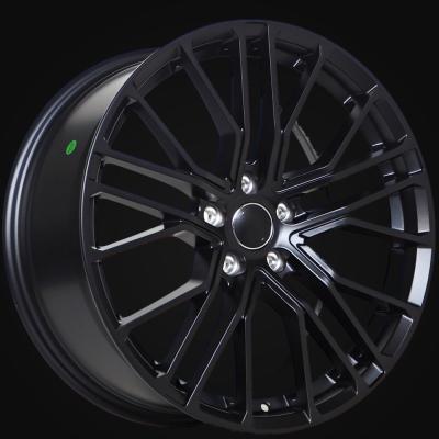 Rim  loren 19" 5x112 ET45 CB66.45 8.5J