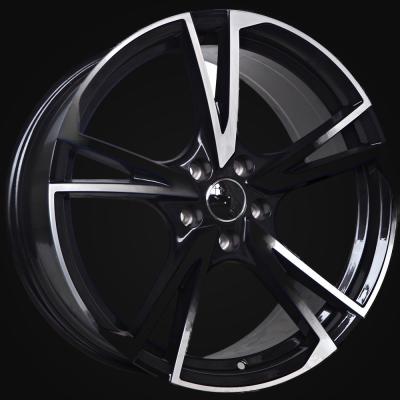 Rim  sprint 19" 5x112 ET40 CB66.45 8.5J