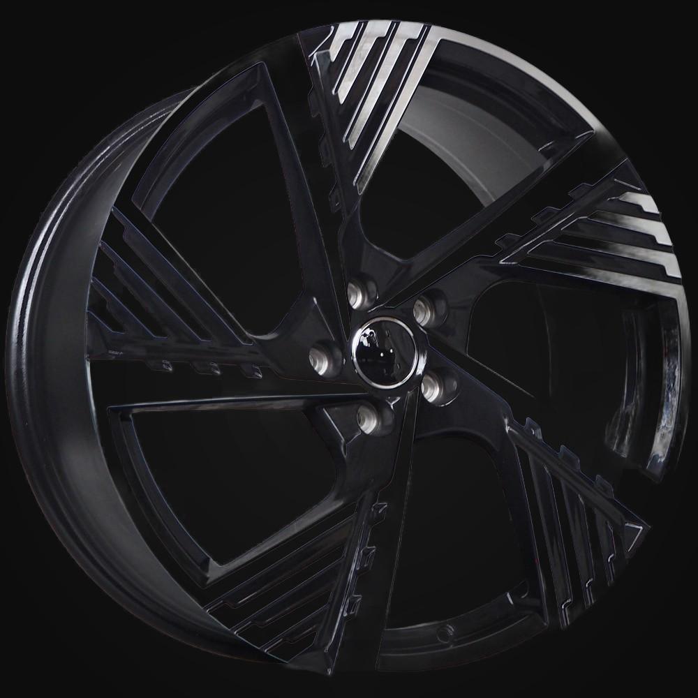 Rim  parker 20" 5x112 ET35 CB66.45 9J