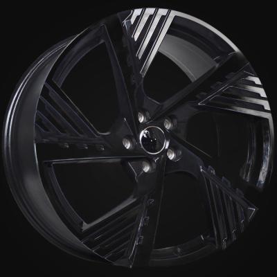 Rim  parker 20" 5x112 ET35 CB66.45 9J