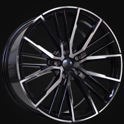 Rim  primo 19" 5x120 ET40 CB72.60 9.5J