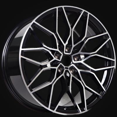 Rim  sara 19" 5x120 ET35 CB72.60 9.5J