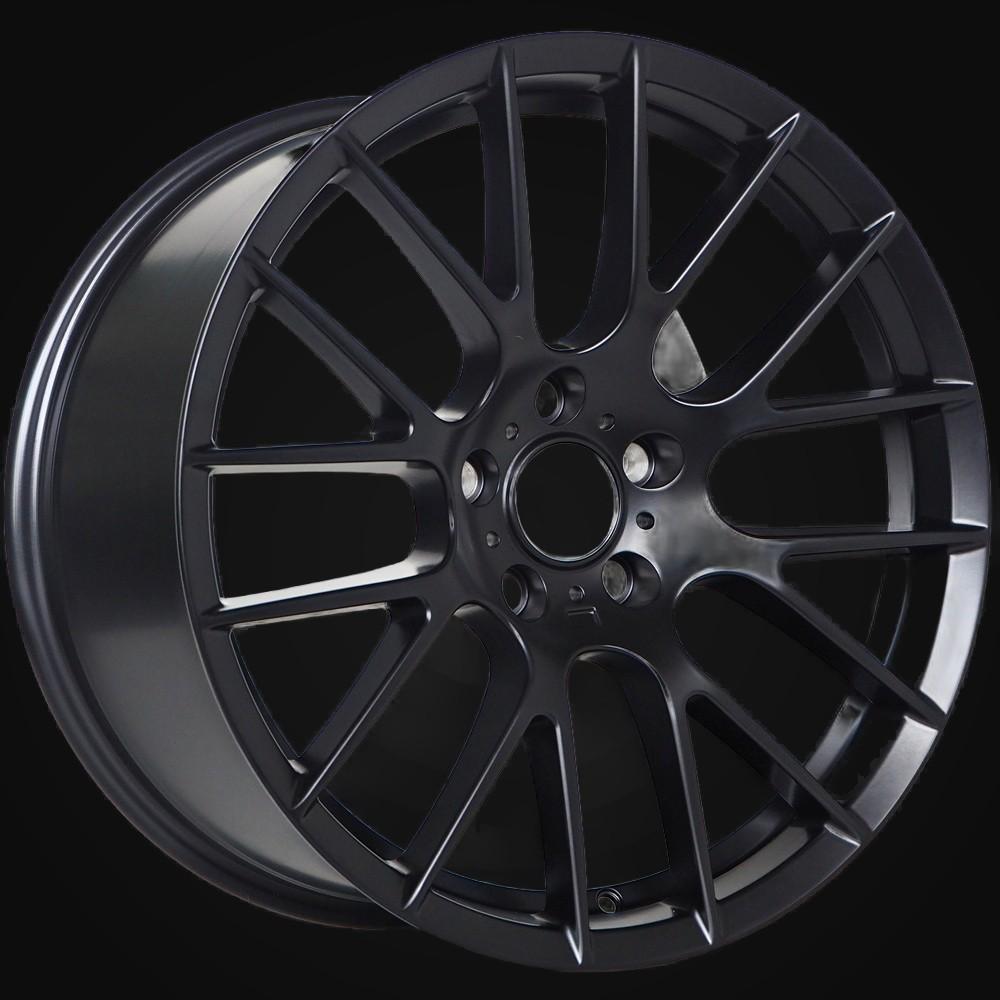 Rim  santo 19" 5x120 ET35 CB72.60 8.5J