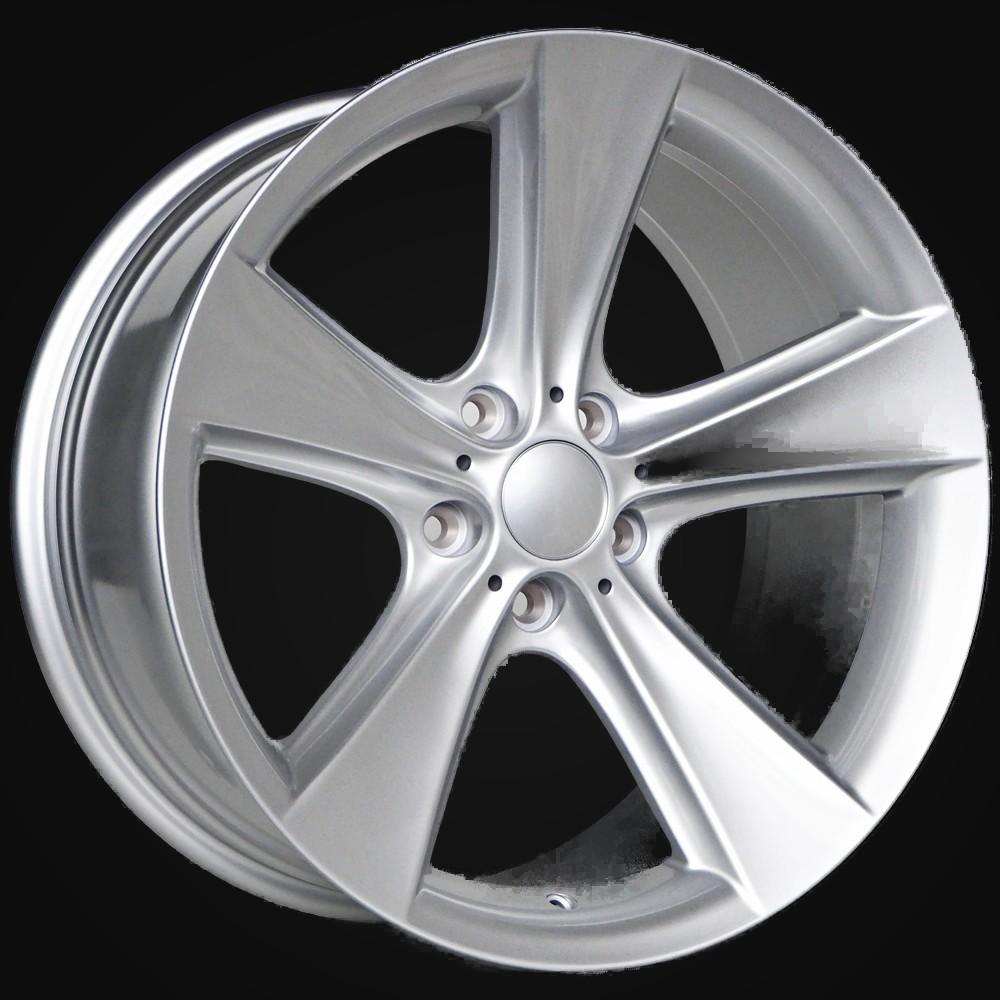 Rim  vortex 19" 5x120 ET22 CB74.10 9J