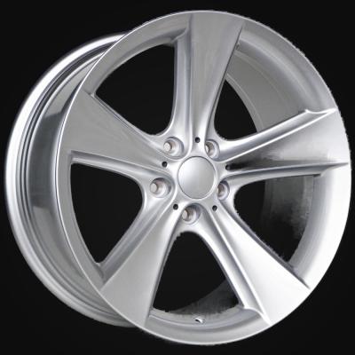 Rim  vortex 19" 5x120 ET22 CB74.10 9J