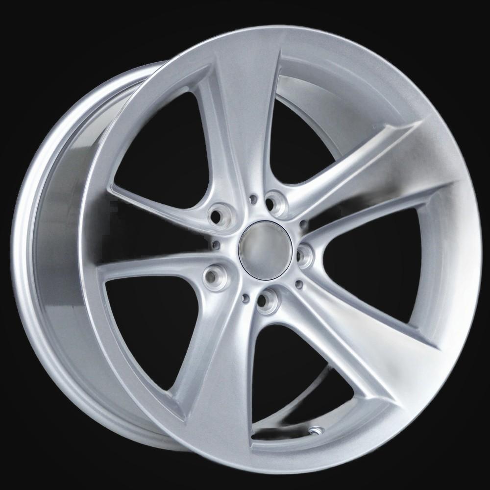 Rim  vortex 18" 5x120 ET14 CB74.10 9.5J