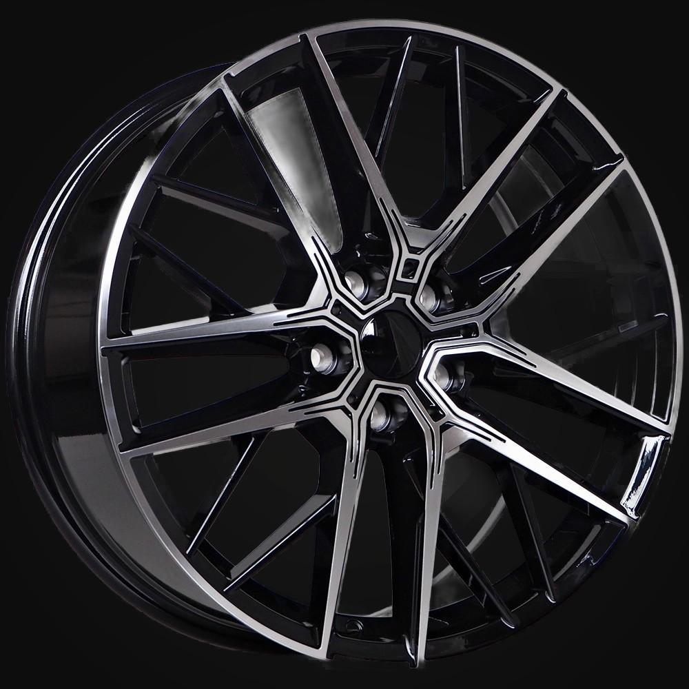 Rim  Lexi 18" 5x120 ET45 CB72.60 8J