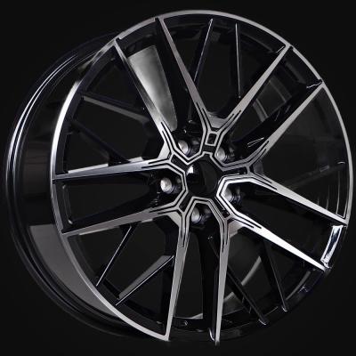 Rim  Lexi 18" 5x120 ET45 CB72.60 8J