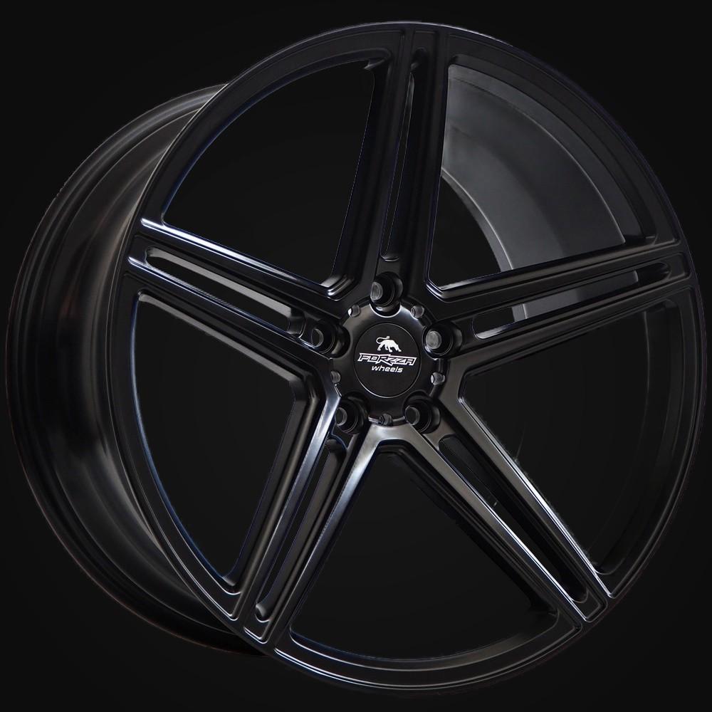 Rim Forzza Bosan 20" 5x114.3 ET37 CB73.10 10.5J
