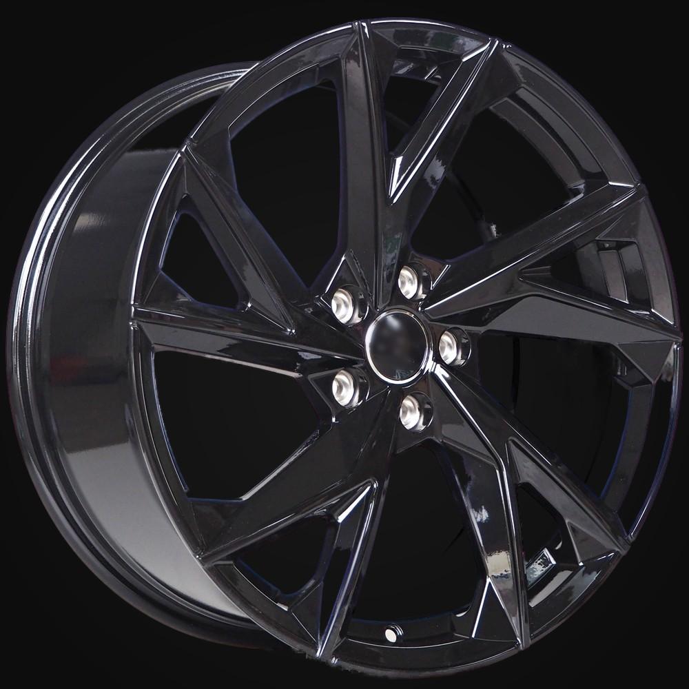 Rim  arvo 19" 5x112 ET42 CB66.45 8.5J