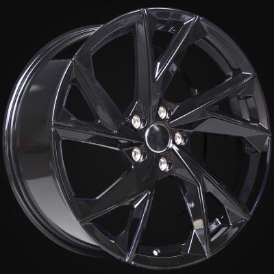 Rim  arvo 19" 5x112 ET42 CB66.45 8.5J