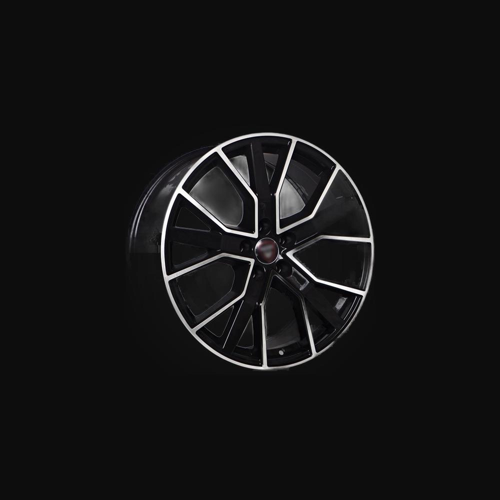 Rim  trend 22" 5x112 ET20 CB66.50 10J