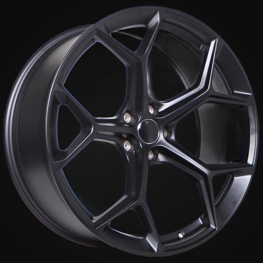 Rim  dante 21" 5x112 ET25 CB66.45 9J