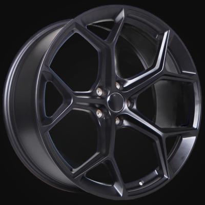 Rim  dante 21" 5x112 ET25 CB66.45 9J