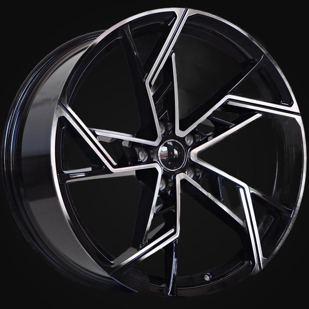 Rim  karma 18" 5x112 ET35 CB66.45 8J