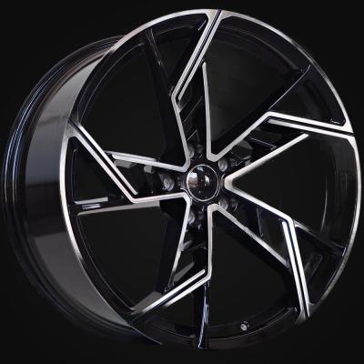 Rim  karma 18" 5x112 ET35 CB66.45 8J