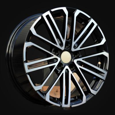 Wheel R17x7J  5X114.3  ET  45  67.1  B1994  Black Polished (MB)  For KIA  (Z3)