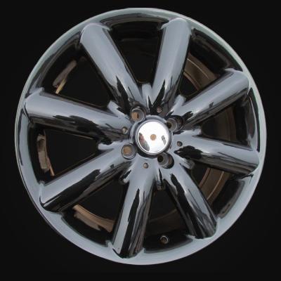Wheel R17x7J  4X100  ET  48  56.1  BK883  Black (BL)  For MINI  (P)