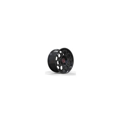 Wheel R20x9J  6X139.7J  ET  12  106.1  FA672  Black Matt (BM)  For 4X4J  (Z6)  (For TOYOTA)