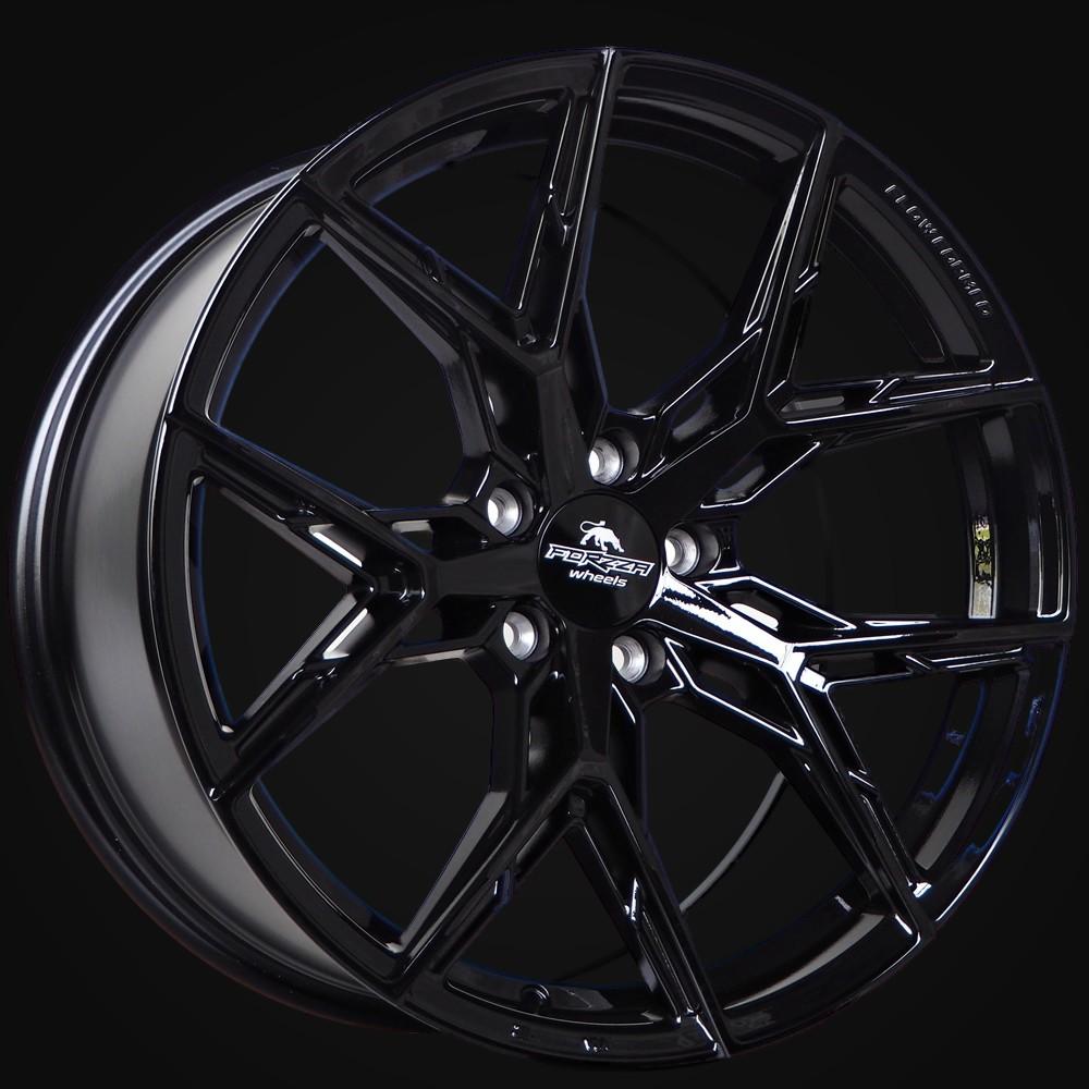 Rim Forzza gravity 19" 5x114.3 ET40 CB73.10 9.5J