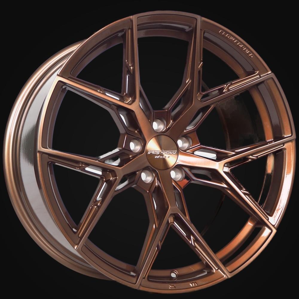 Rim Forzza gravity 20" 5x112 ET40 CB66.56 10J