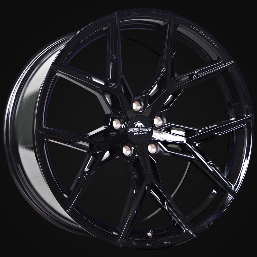 Rim Forzza gravity 21" 5x112 ET40 CB66.56 10.5J