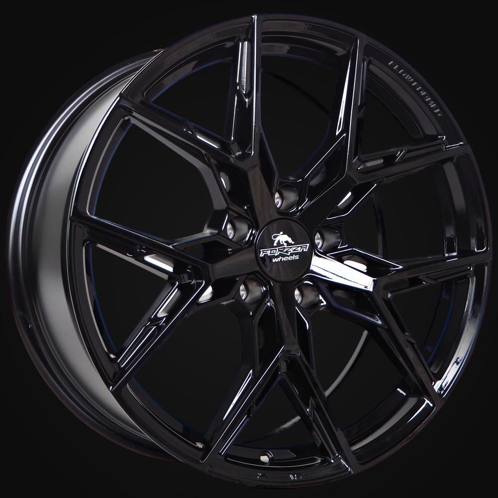 Rim Forzza gravity 19" 5x112 ET45 CB66.56 8.5J