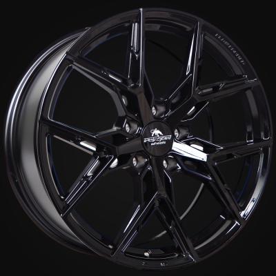 Rim Forzza gravity 19" 5x112 ET45 CB66.56 8.5J