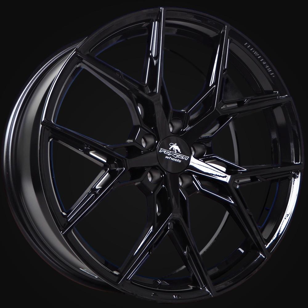 Rim Forzza gravity 20" 5x112 ET25 CB66.56 8.5J