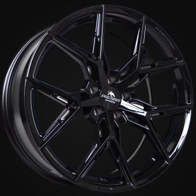 Rim Forzza gravity 20" 5x112 ET25 CB66.56 8.5J