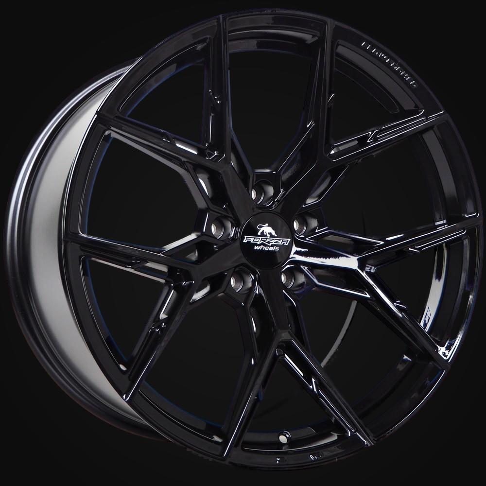 Rim Forzza gravity 20" 5x120 ET40 CB74.10 10J