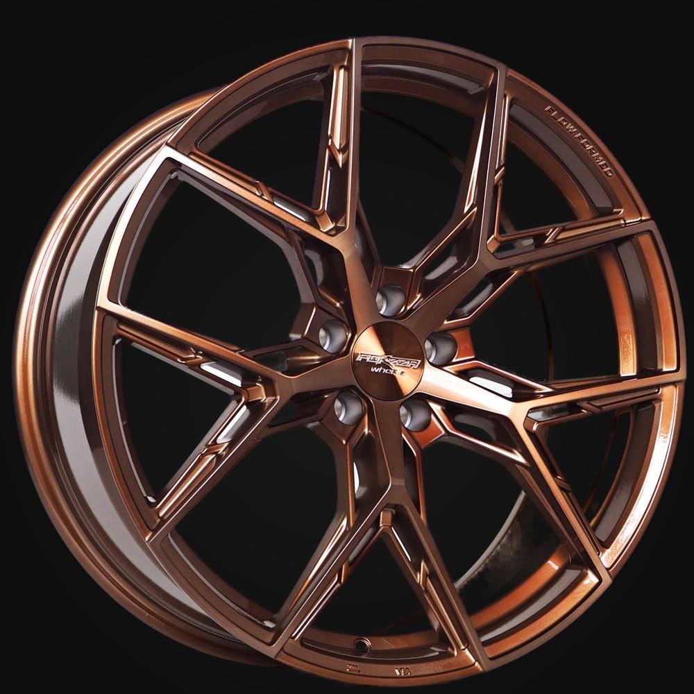 Rim Forzza gravity 21" 5x112 ET25 CB66.56 9J