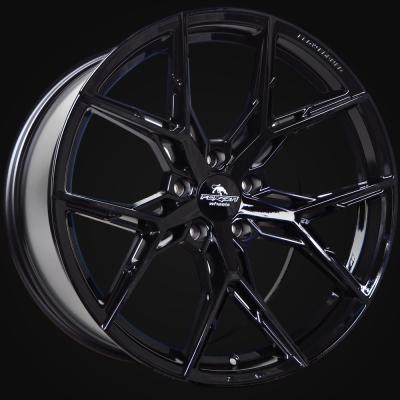 Rim Forzza gravity 20" 5x120 ET37 CB74.10 11J