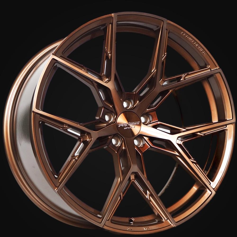 Rim Forzza gravity 21" 5x112 ET40 CB66.56 10.5J