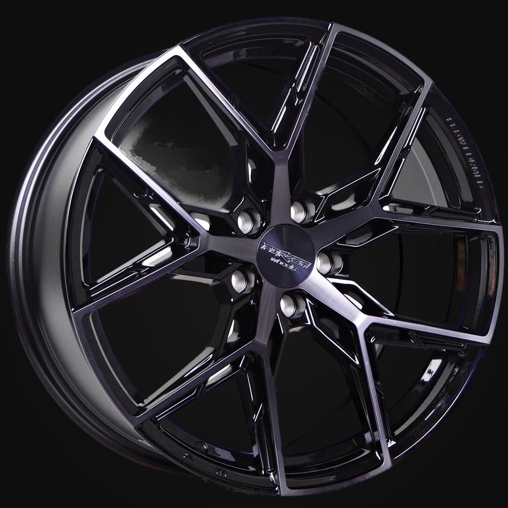 Rim Forzza gravity 19" 5x112 ET45 CB66.56 8.5J