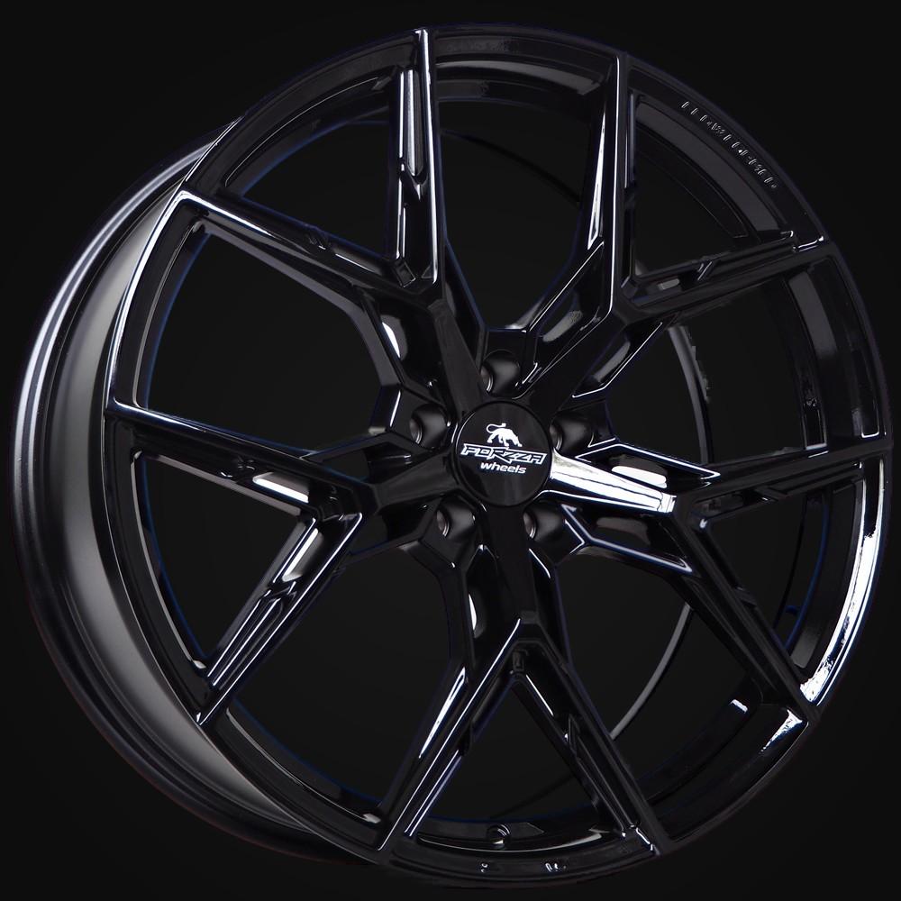 Rim Forzza gravity 21" 5x112 ET35 CB66.56 9J