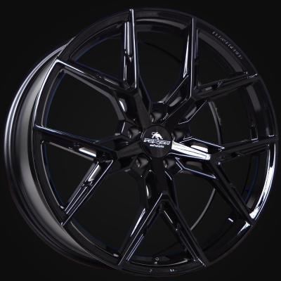 Rim Forzza gravity 21" 5x112 ET35 CB66.56 9J