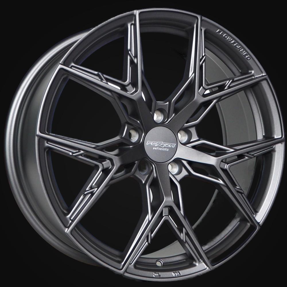 Rim Forzza gravity 19" 5x112 ET35 CB66.56 8.5J