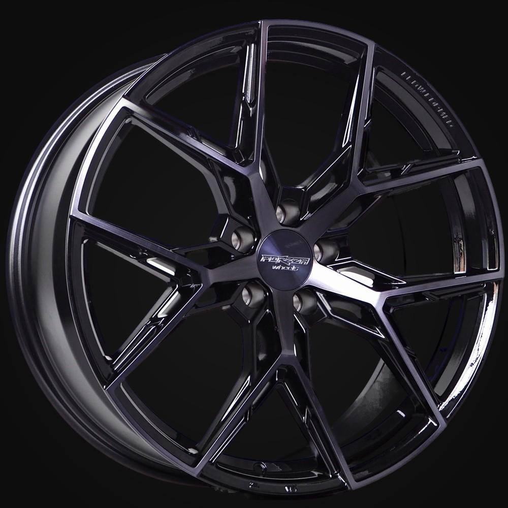 Rim Forzza gravity 20" 5x112 ET35 CB66.56 8.5J