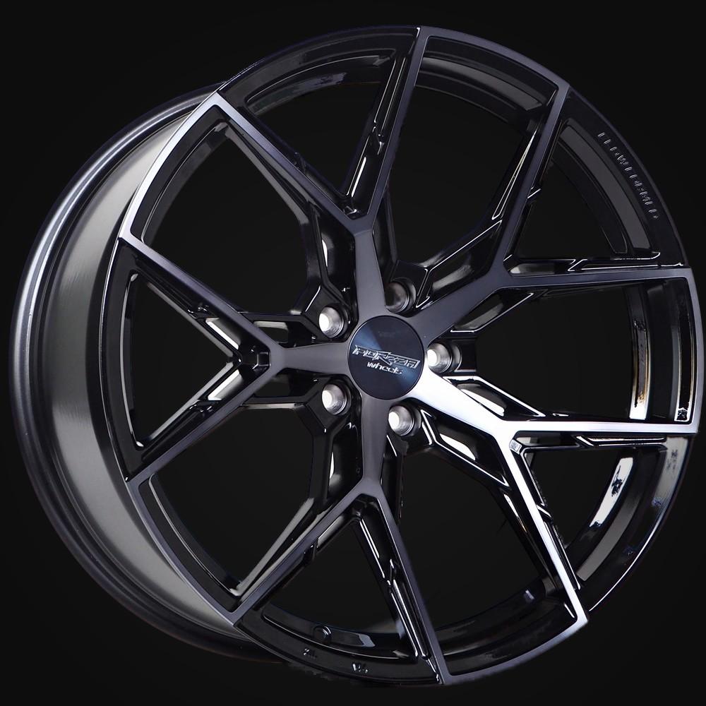 Rim Forzza gravity 20" 5x112 ET40 CB66.56 10J