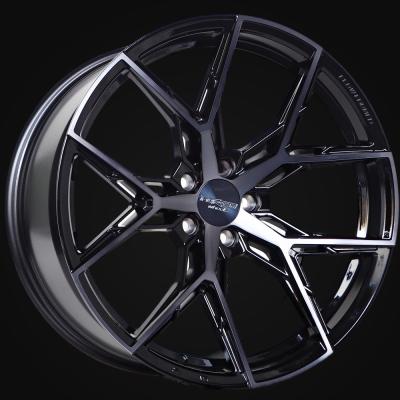 Rim Forzza gravity 20" 5x112 ET40 CB66.56 10J