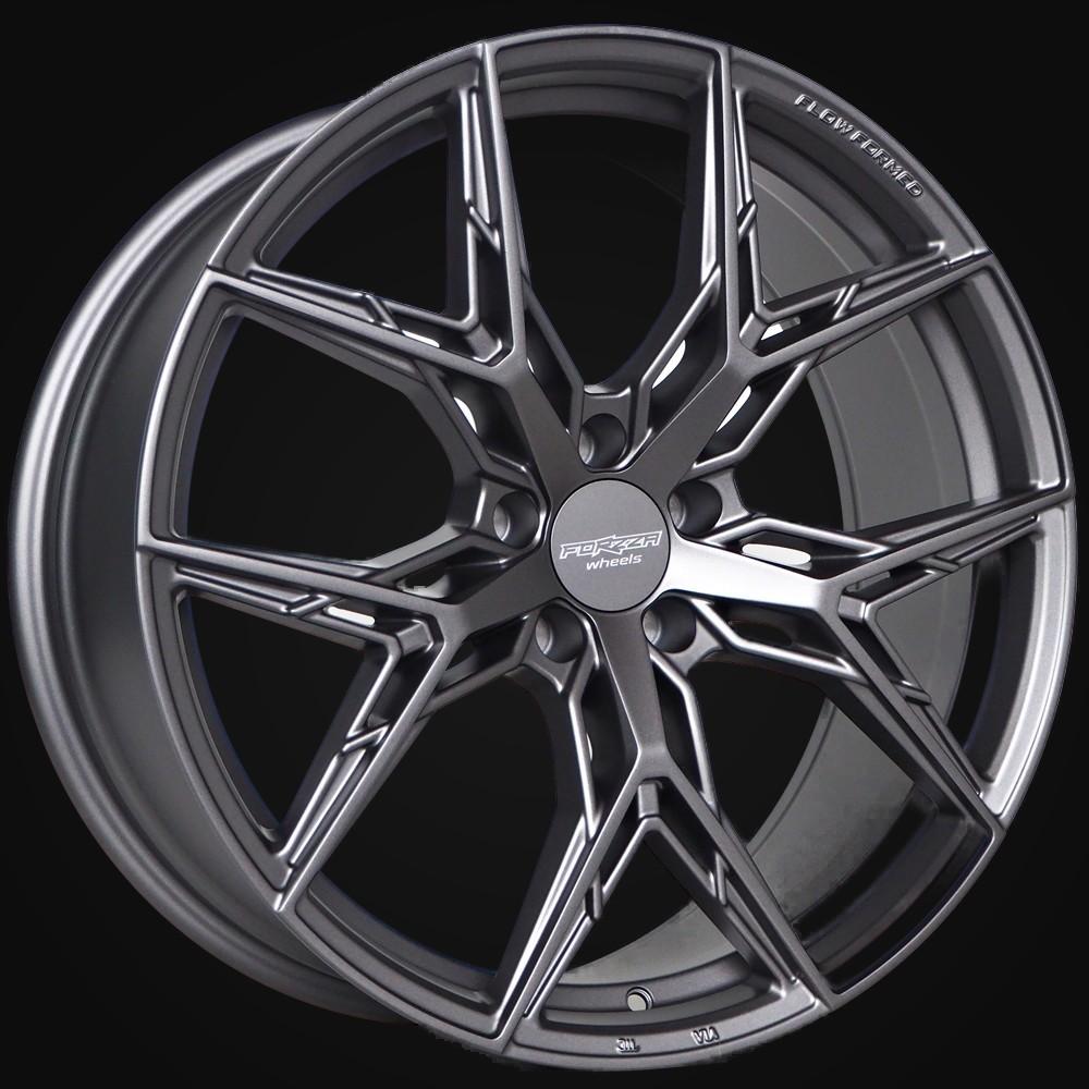 Rim Forzza gravity 20" 5x112 ET25 CB66.56 8.5J