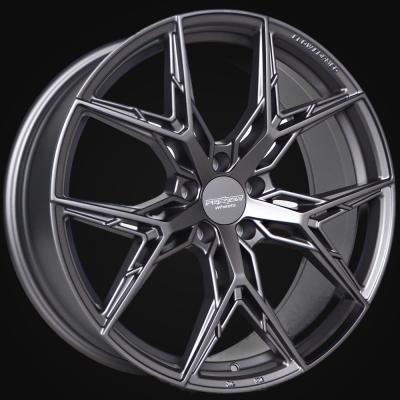Rim Forzza gravity 20" 5x112 ET25 CB66.56 8.5J