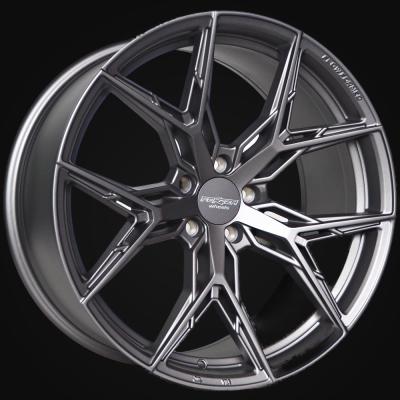 Rim Forzza gravity 20" 5x112 ET40 CB66.56 10J
