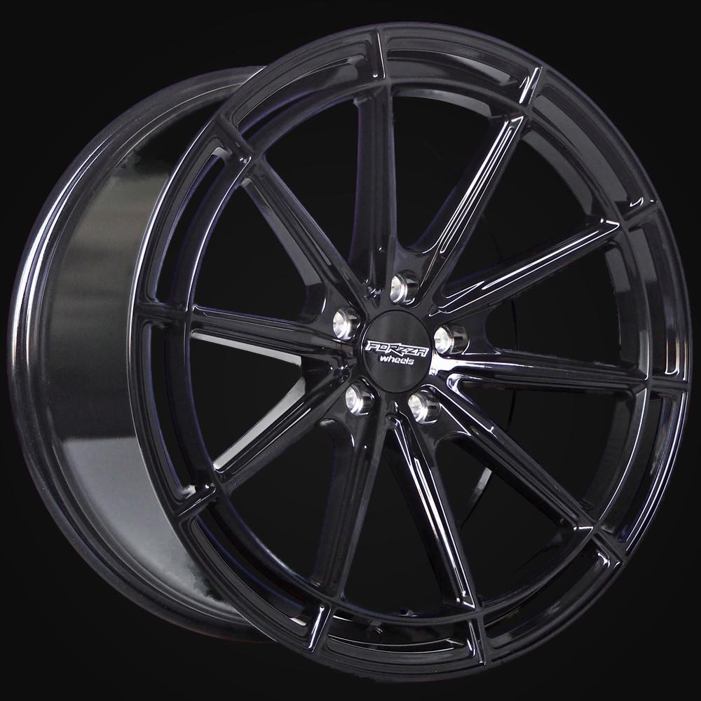 Rim Forzza Vega 20" 5x112 ET38 CB66.45 10J